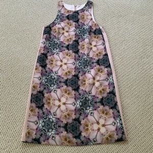 Ted Baker shift dress